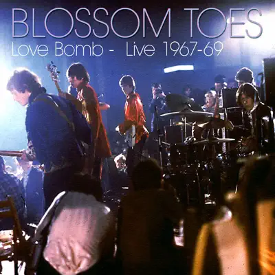 Love Bomb (Live 1967-69) - Blossom Toes