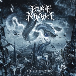 Hour of Penance - The Cannibal Gods