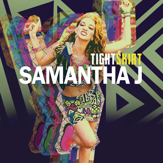 Cover artwork for Tight Skirt