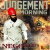 Judgement Morning