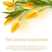 The Chopin Collection artwork