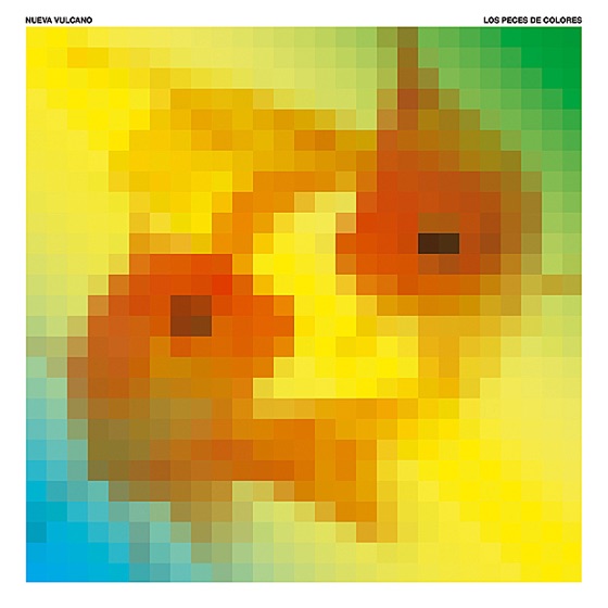 Cover artwork for El Ataque