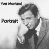 Yves Montand - La bicyclette
