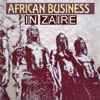 In Zaire Business - EP