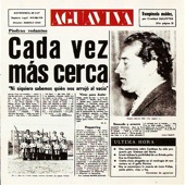 Federico - Aguaviva