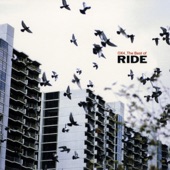 Ride - Vapour Trail