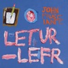 Letur-Lefr - EP