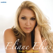 Eliane Elias - Desifinado