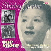 Shirley Gunter & the Flairs - Let's Get Married