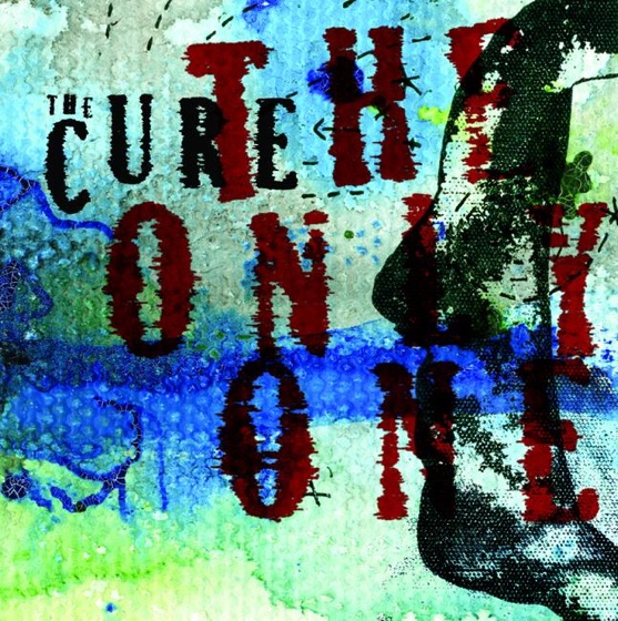Cover artwork for The Only One (Mix 13)
