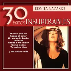 Ednita Nazario: 30 Éxitos Insuperables - Ednita Nazario