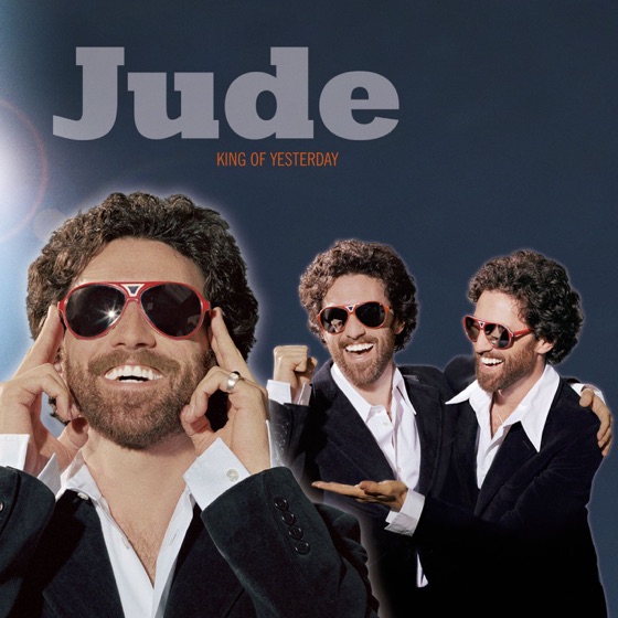 Cover artwork for Oh Boy