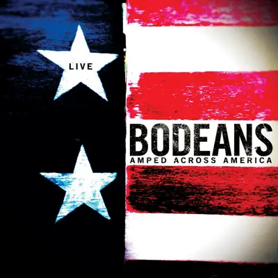 You Define Beautiful - Single - Bodeans