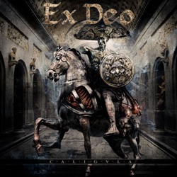 Ex Deo - Teutoburg (Ambush of Varus)