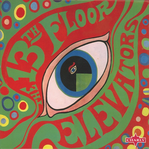 Album artwork