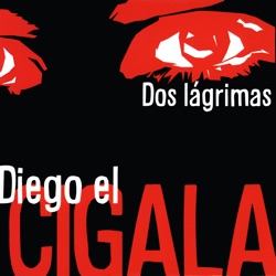 Diego El Cigala, Jaime Calabuich "yumitus", Yelsi Heredia, Federico Aristides, Jose Luis Changuito Quintana, Manuel Machado & Sabu Suarez Escobar - Compromiso