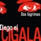 Bravo - Diego El Cigala lyrics