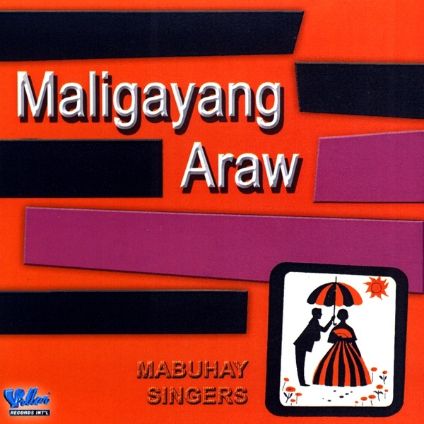 Maligayang Araw Album Cover