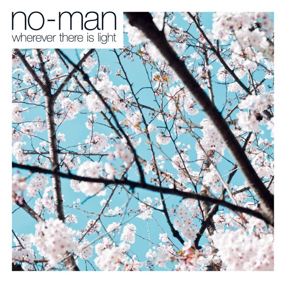 Cover artwork for All The Blue Changes