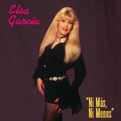 Ni Mas, Ni Menos by Elsa García album reviews, ratings, credits