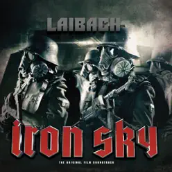 Iron Sky (Original Motion Picture Soundtrack) - Laibach