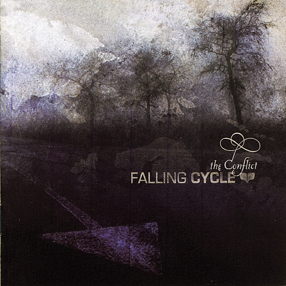 Cover artwork for A Broken Glass