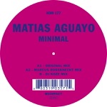 Matias Aguayo - Minimal