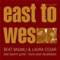 East to Wes artwork