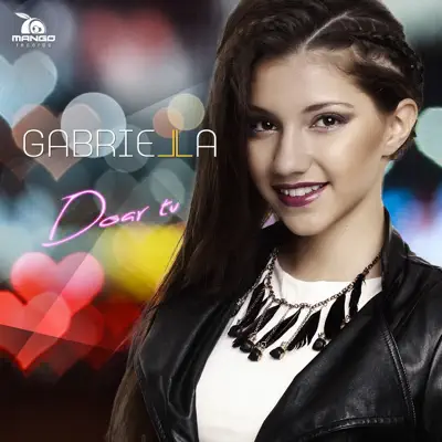 Doar Tu - Single - Gabriella
