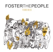 Foster the People - Houdini