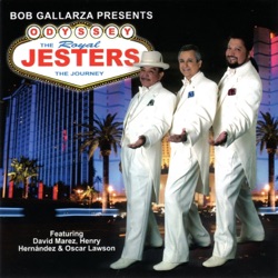 The Royal Jesters - La Flecha