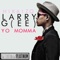 Yo Mamma - Larry Gee lyrics