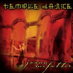 Temple Dance by JoAnn McFatter album reviews, ratings, credits