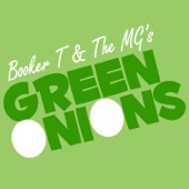 Booker T. & The M.G.'s - Green Onions