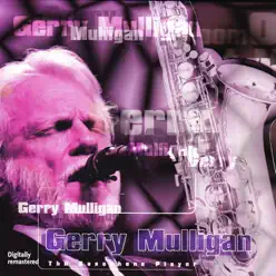 The Saxophone Player - Gerry Mulligan The Saxophone Player - Gerry Mulligan