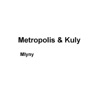 Metropolis - Mlyny