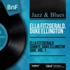 Club des Belugas & Ella Fitzgerald - I Didn't Know About You