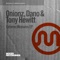 Harvest Moon - Onionz, Dano & Tony Hewitt lyrics
