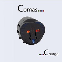 Charge by Comas on Apple Music