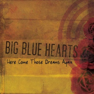 Big Blue Hearts - Too Much - Line Dance Music