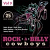 Lynn Billingsley - Childhood Boogie