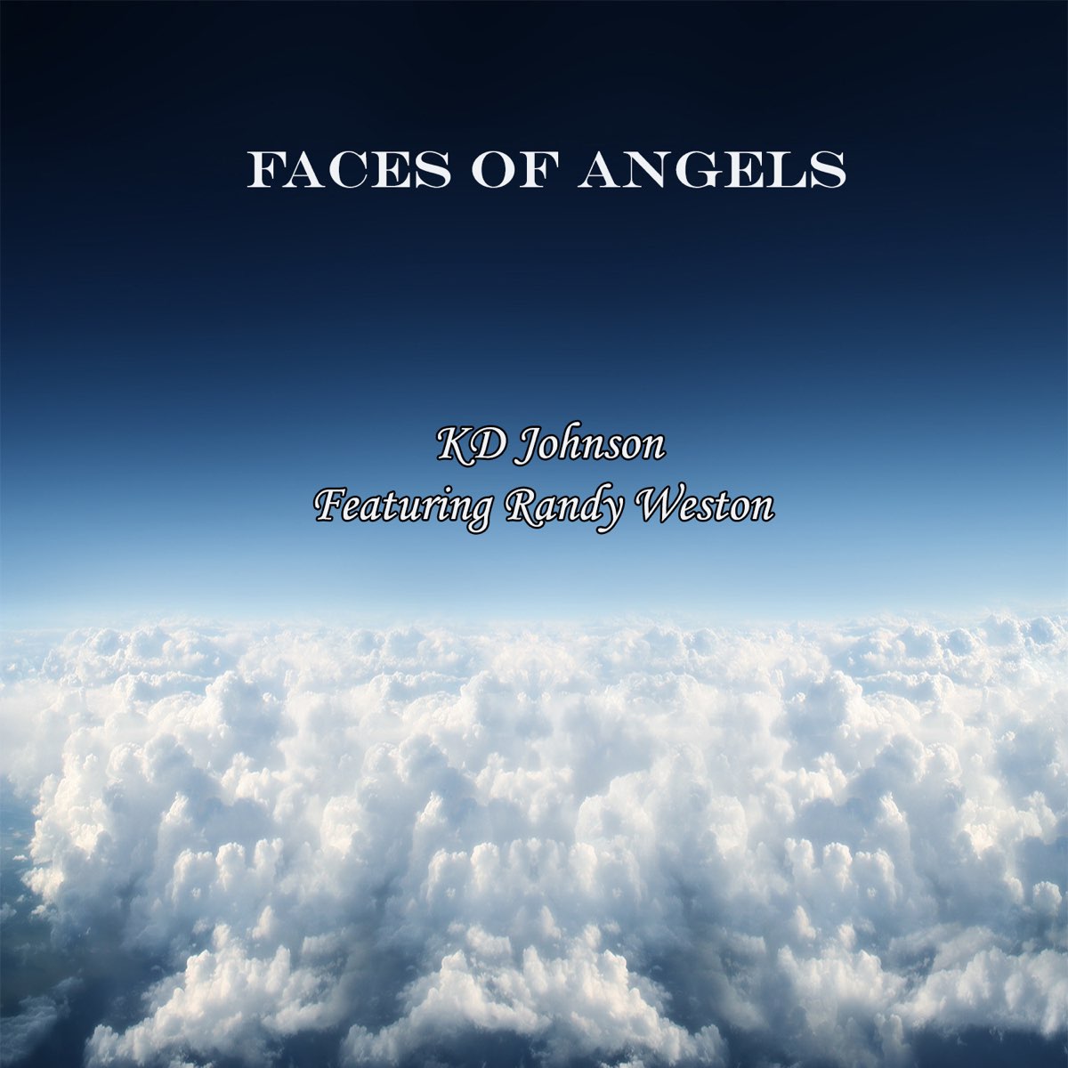 Angels feat. Randy Weston.