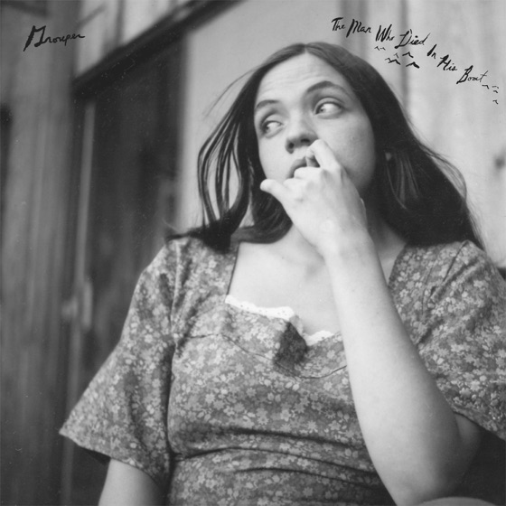 Cover artwork for Towers