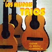 Los Mejores Trios artwork