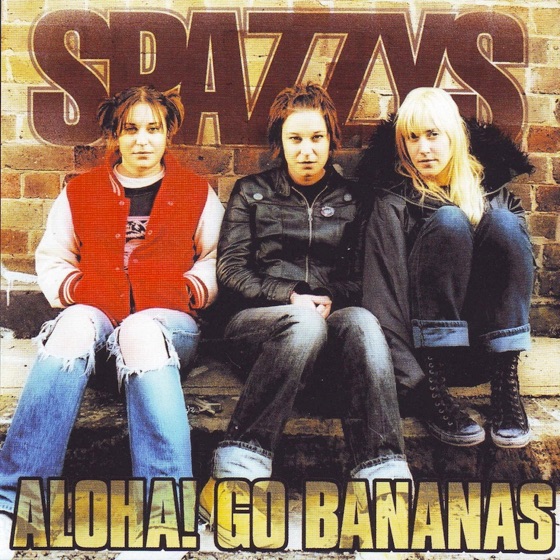 Cover artwork for Shake & Twist