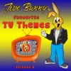 Favourite TV Themes - Episode 2, 2012