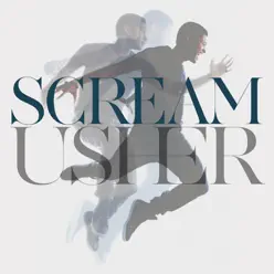 Scream (Seamus Haji Dub) - Single - Usher