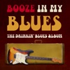 Booze In My Blues the Drinkin' Blues Album