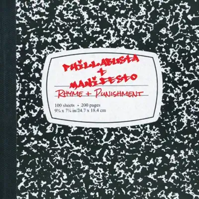 Rhyme and Punishment - Manifesto