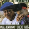 Omara Portuondo - Cenizas